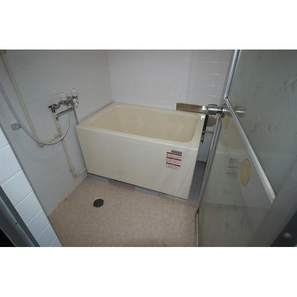 BLOC　ASAHI（501） 部屋画像