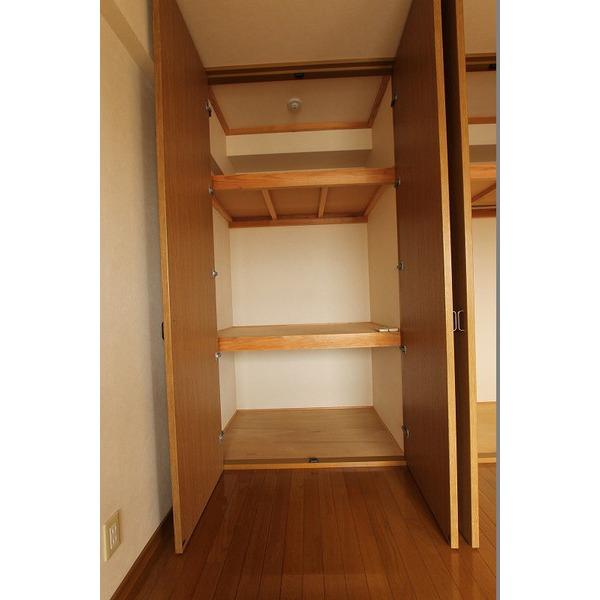 エンブレーマ西池（402） 部屋画像