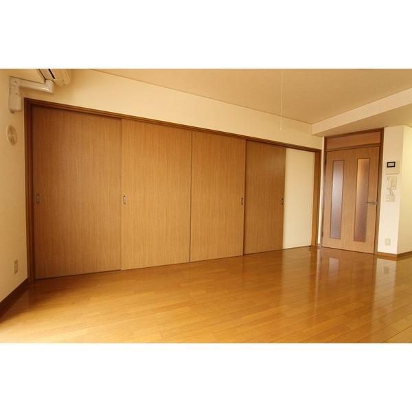 エンブレーマ西池（402） 部屋画像