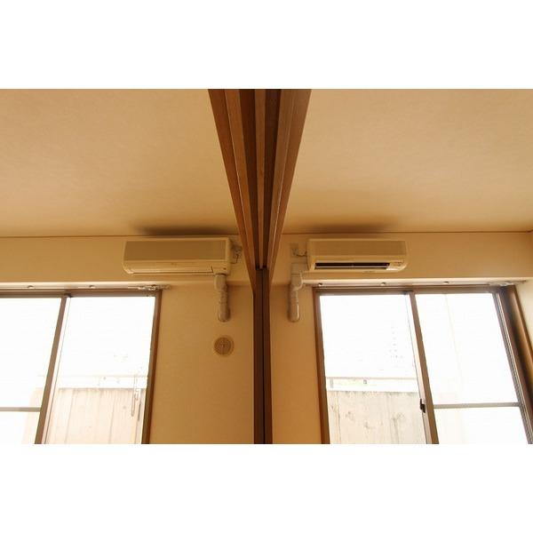 エンブレーマ西池（402） 部屋画像