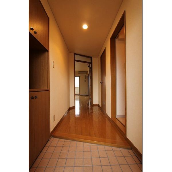 エンブレーマ西池（402） 部屋画像
