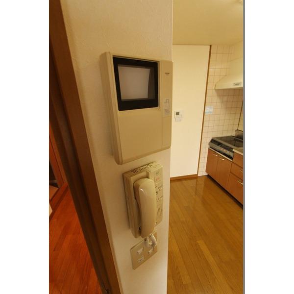 エンブレーマ西池（402） 部屋画像