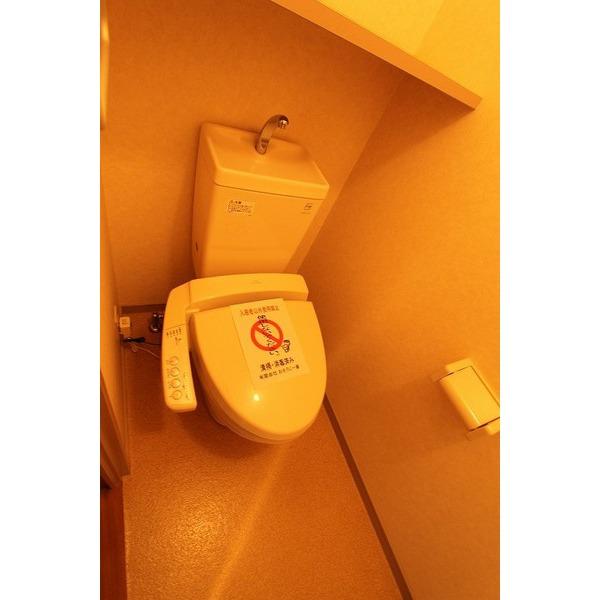 エンブレーマ西池（402） 部屋画像