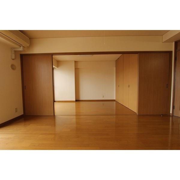 エンブレーマ西池（402） 部屋画像