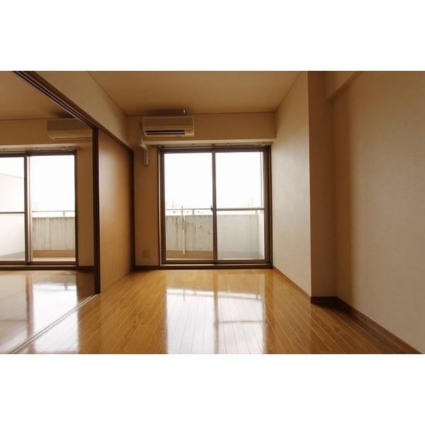 エンブレーマ西池（402） 部屋画像