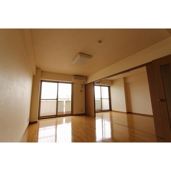 エンブレーマ西池（402） 部屋画像