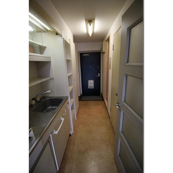 ベルトピア宮崎７（306） 部屋画像