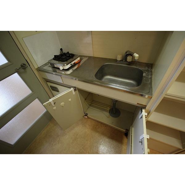 ベルトピア宮崎７（306） 部屋画像