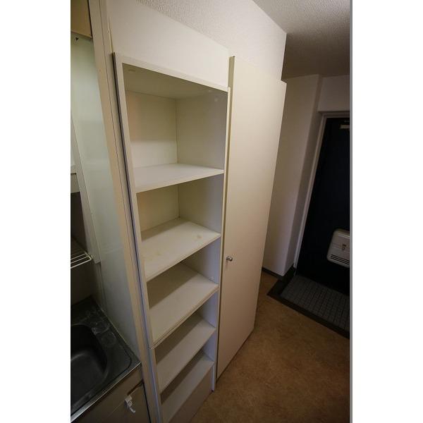 ベルトピア宮崎７（306） 部屋画像
