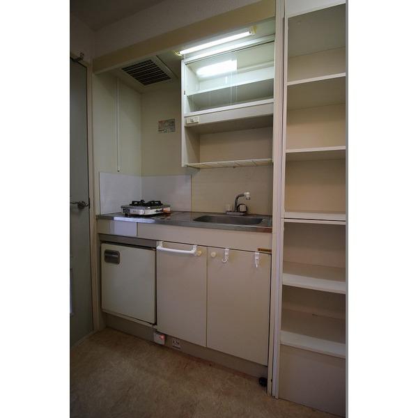 ベルトピア宮崎７（306） 部屋画像
