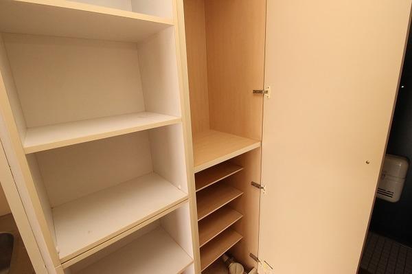 ベルトピア宮崎７（404） 部屋画像