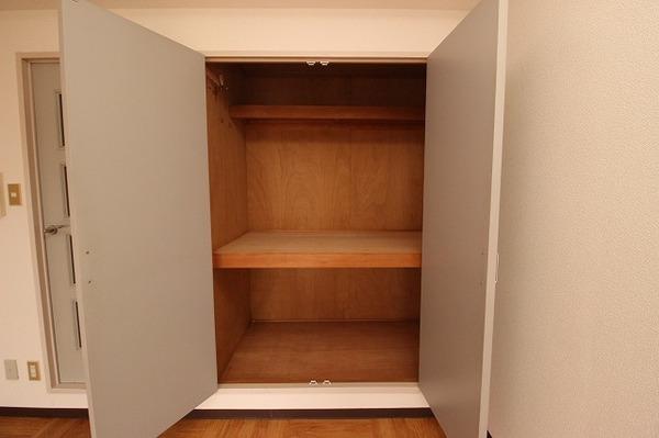 ベルトピア宮崎７（404） 部屋画像