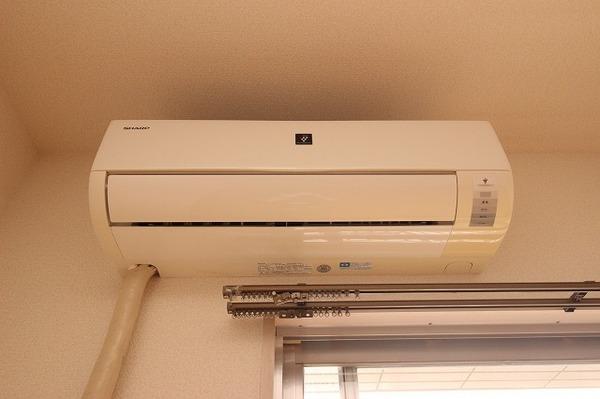 ベルトピア宮崎７（404） 部屋画像