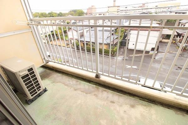 ベルトピア宮崎７（404） 部屋画像