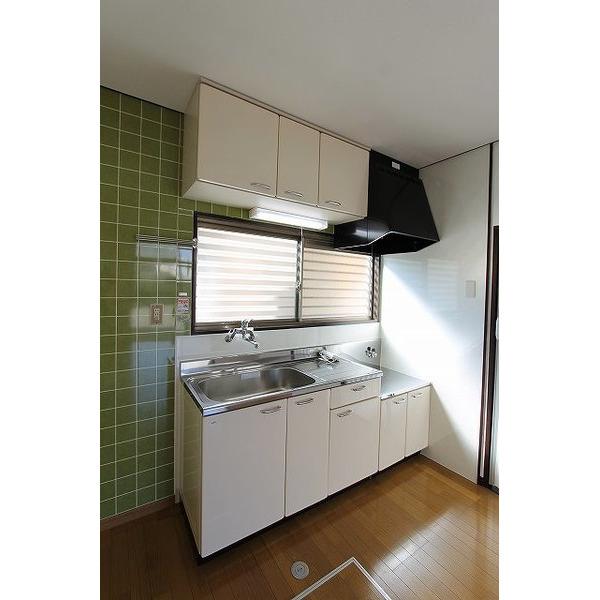 ライブタウン神宮（A1） 部屋画像