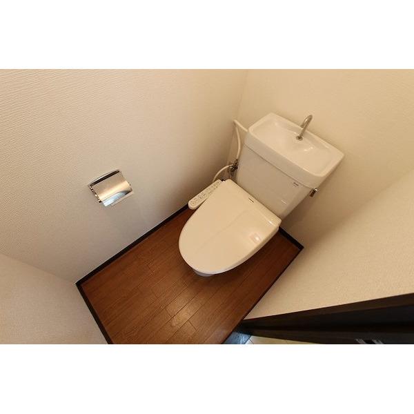 ライブタウン神宮（A1） 部屋画像
