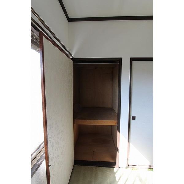 ライブタウン神宮（A1） 部屋画像