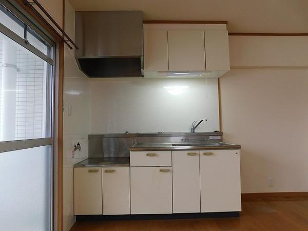 3UMK宮崎ビル（1003） 部屋画像