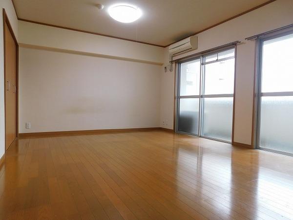 3UMK宮崎ビル（1003） 部屋画像