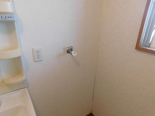 3UMK宮崎ビル（1003） 部屋画像