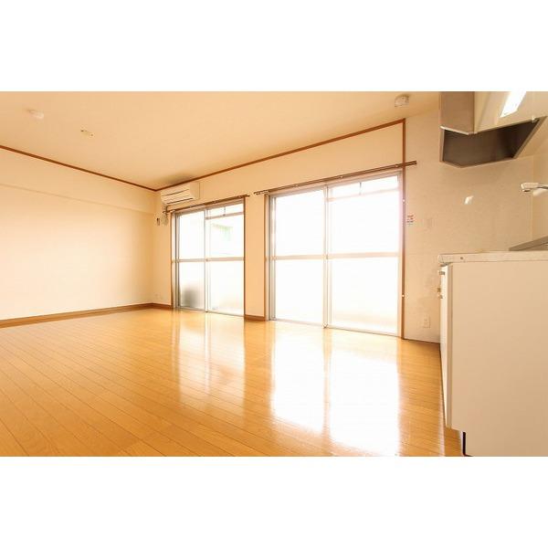 3UMK宮崎ビル（402） 部屋画像