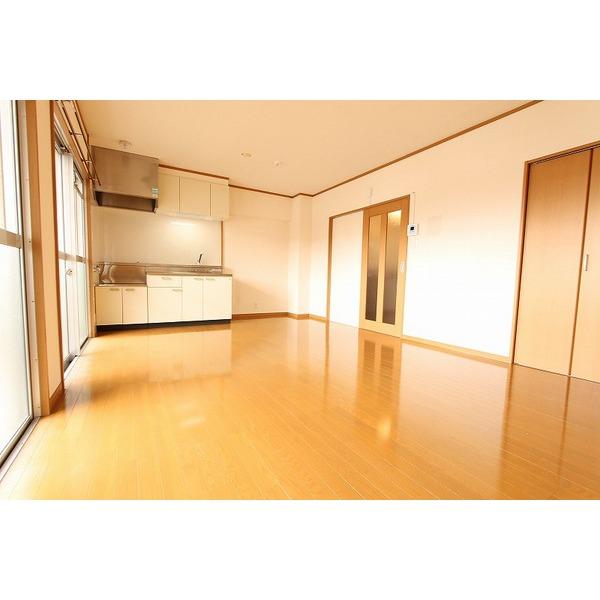 3UMK宮崎ビル（402） 部屋画像