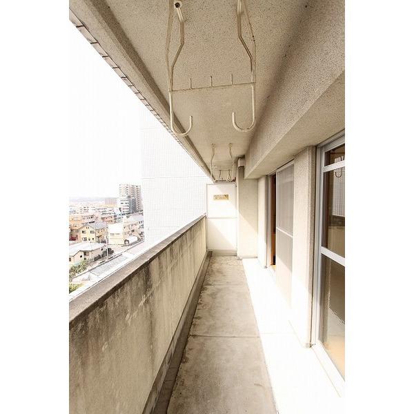 3UMK宮崎ビル（402） 部屋画像