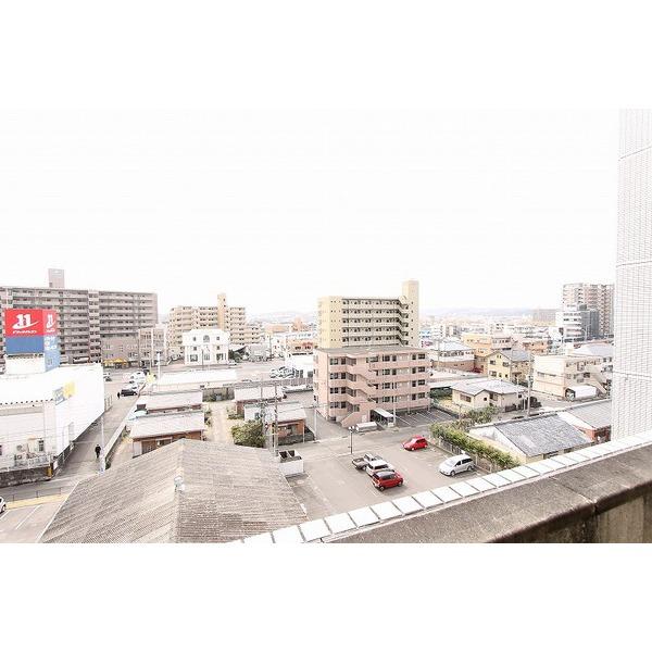 3UMK宮崎ビル（402） 部屋画像