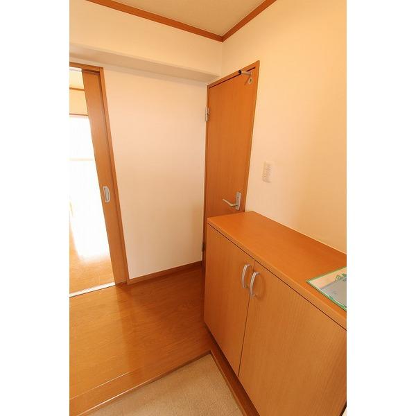 3UMK宮崎ビル（402） 部屋画像