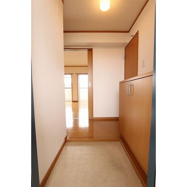 3UMK宮崎ビル（402） 部屋画像