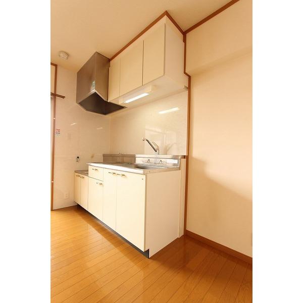 3UMK宮崎ビル（402） 部屋画像
