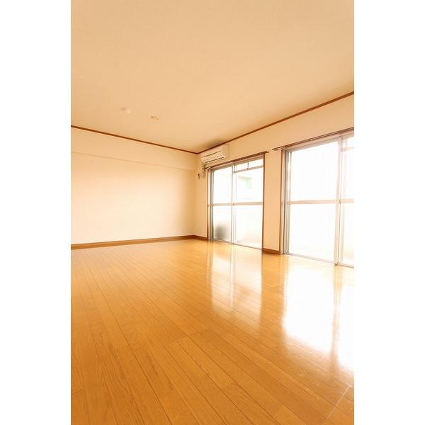 3UMK宮崎ビル（402） 部屋画像