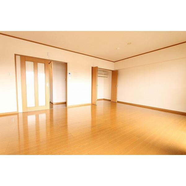3UMK宮崎ビル（402） 部屋画像