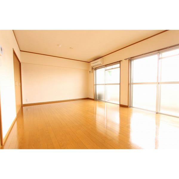 3UMK宮崎ビル（402） 部屋画像