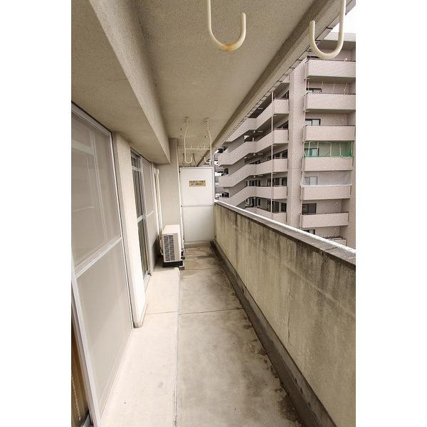 3UMK宮崎ビル（402） 部屋画像