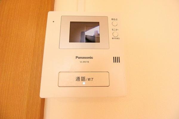 3UMK宮崎ビル（402） 部屋画像