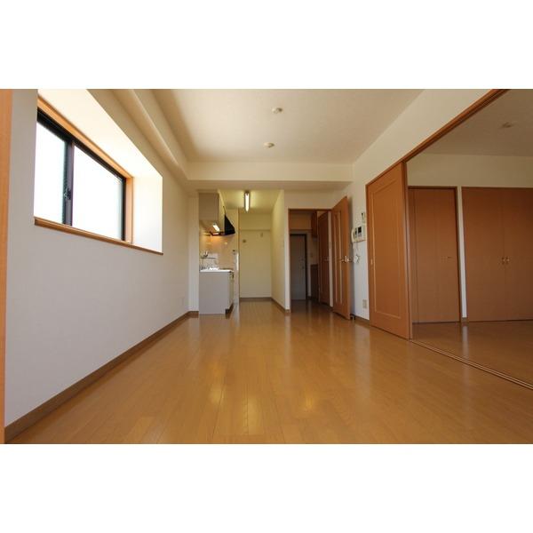 センチュリーコート６番館（401） 部屋画像