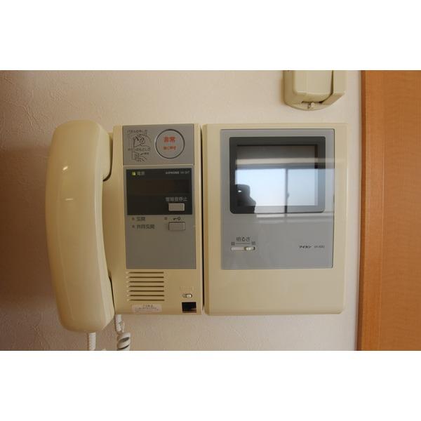 センチュリーコート６番館（401） 部屋画像
