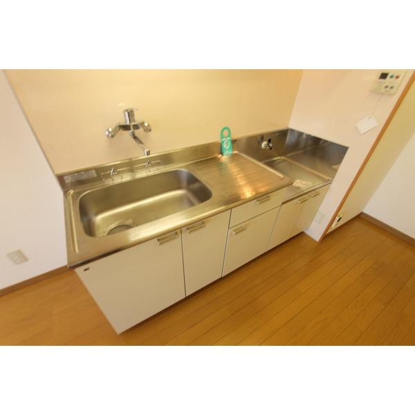 センチュリーコート６番館（401） 部屋画像