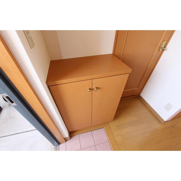 センチュリーコート６番館（401） 部屋画像