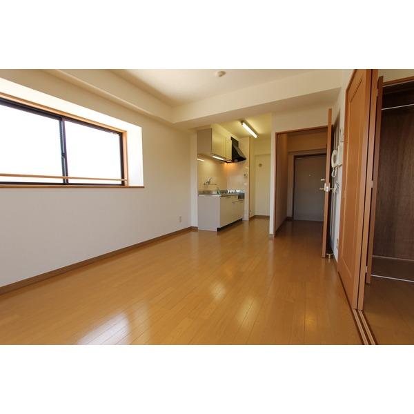 センチュリーコート６番館（401） 部屋画像