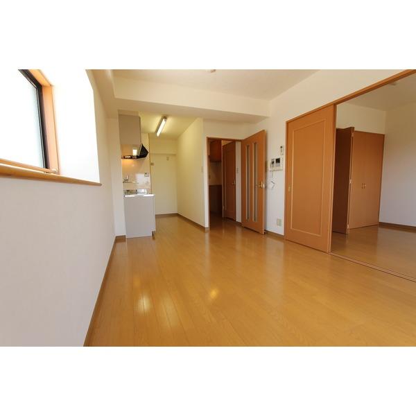 センチュリーコート６番館（401） 部屋画像