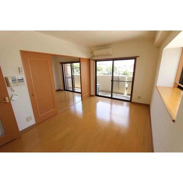 センチュリーコート６番館（401） 部屋画像