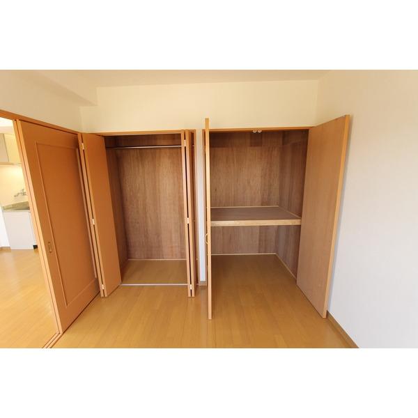 センチュリーコート６番館（401） 部屋画像