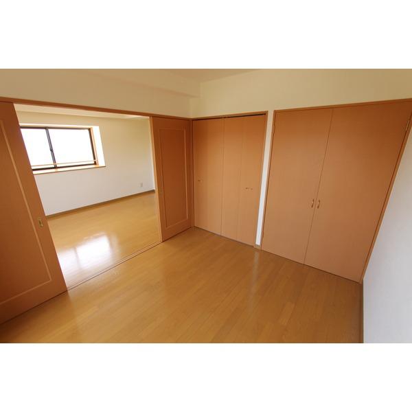 センチュリーコート６番館（401） 部屋画像