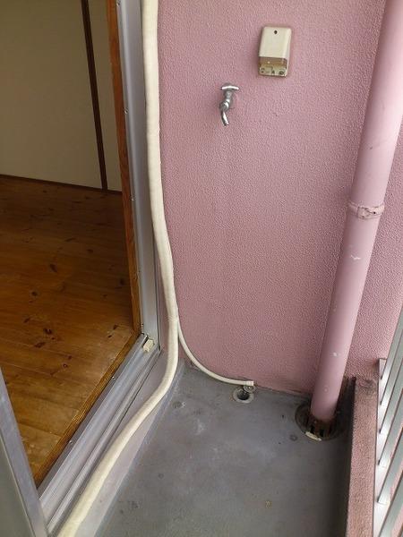 エレメント神宮東Ⅰ（302） 部屋画像