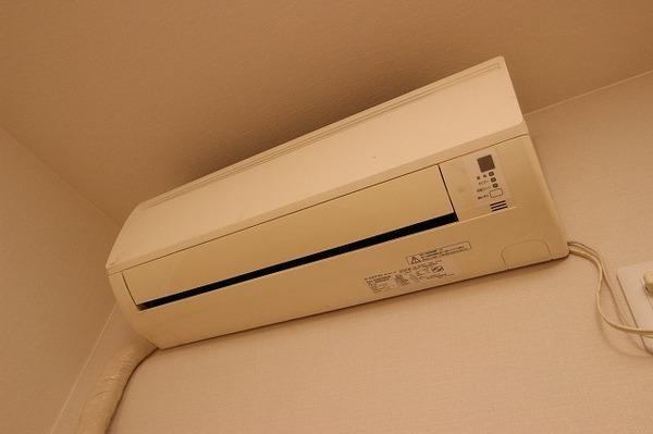 ルミナス松山（302） 部屋画像