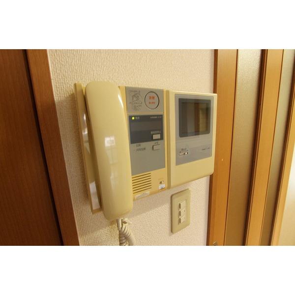 ソラーレ広島（204） 部屋画像