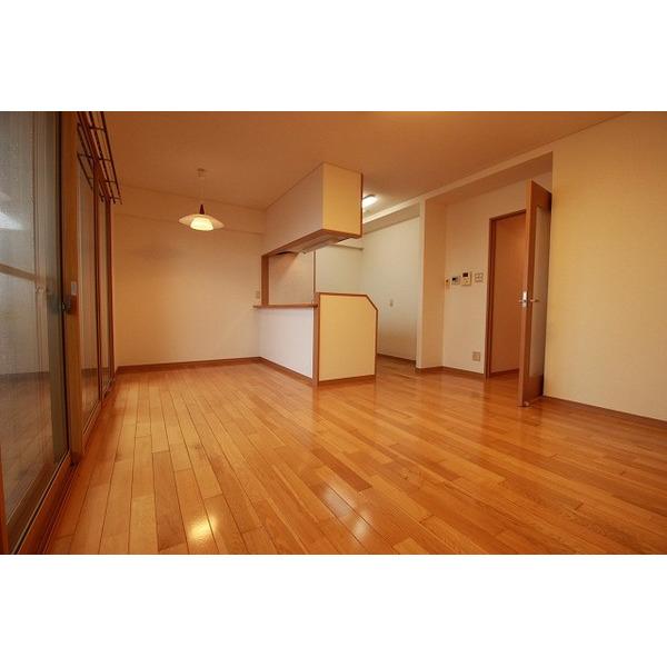 ニチエン大橋（9-C） 部屋画像