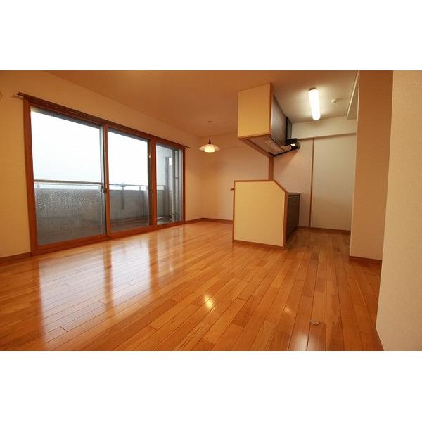 ニチエン大橋（9-C） 部屋画像